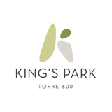 Logo Edificio King`s Park Torre 600