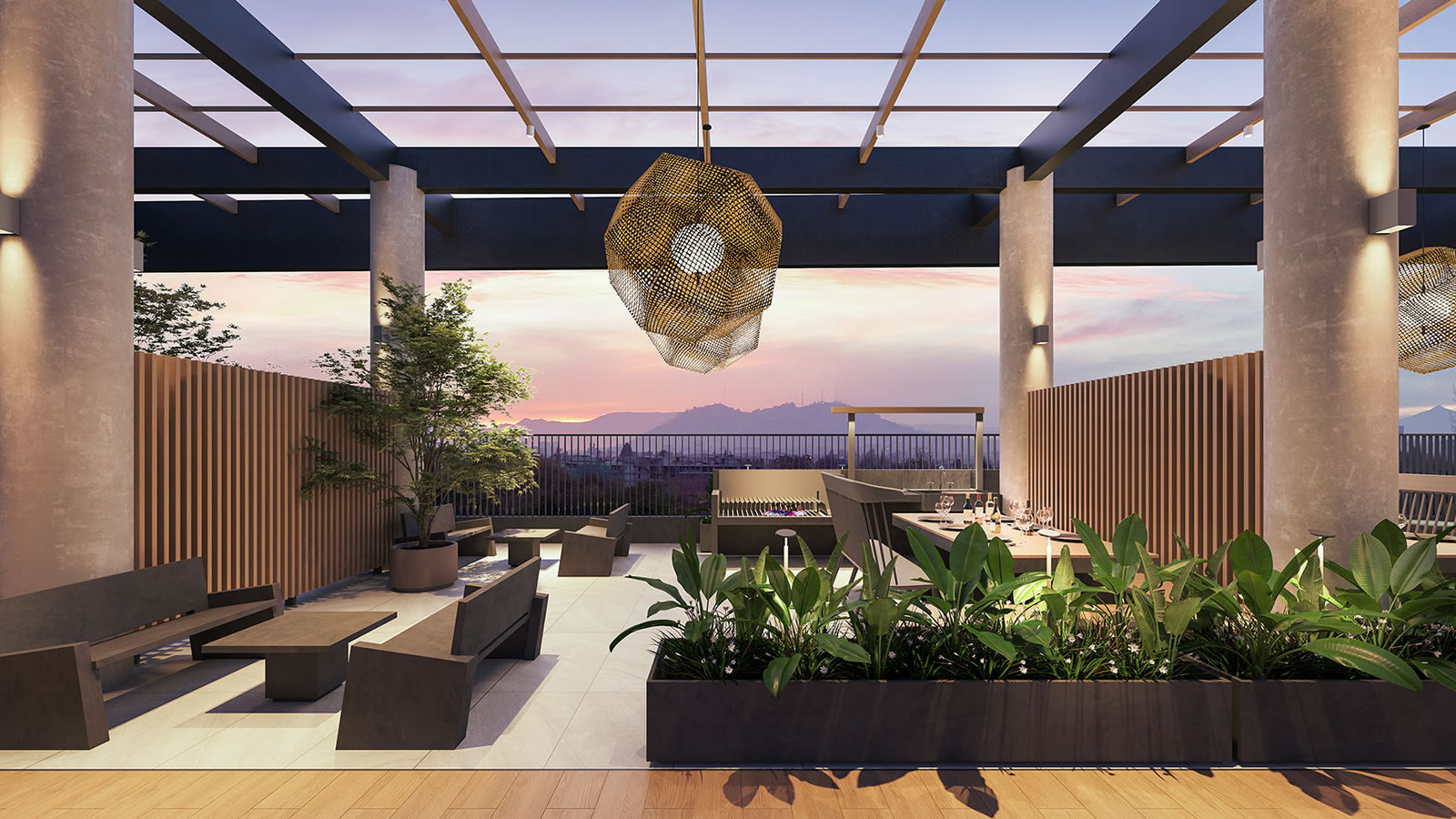 Terraza