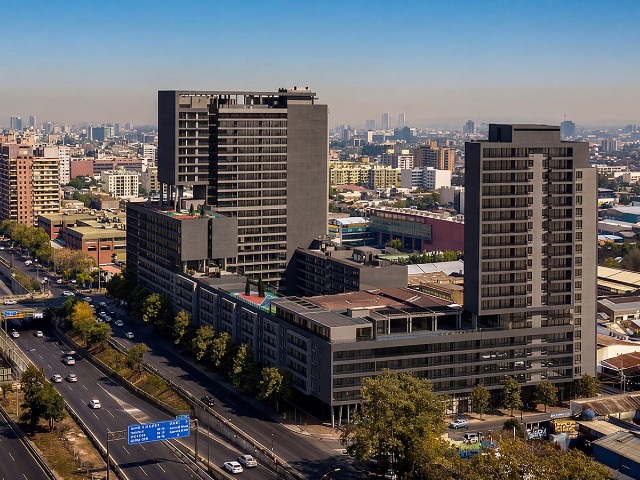 CIUDAD MACKENNA